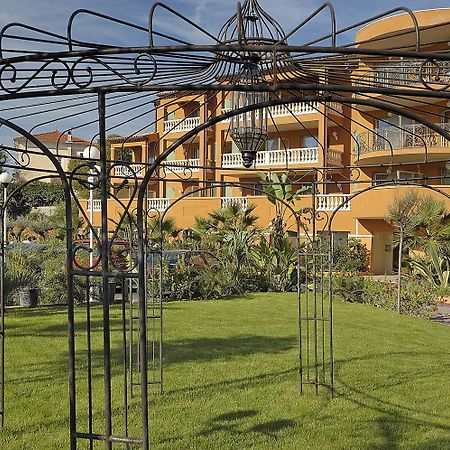 קארוס Appart Hotel Lou Castelet מראה חיצוני תמונה