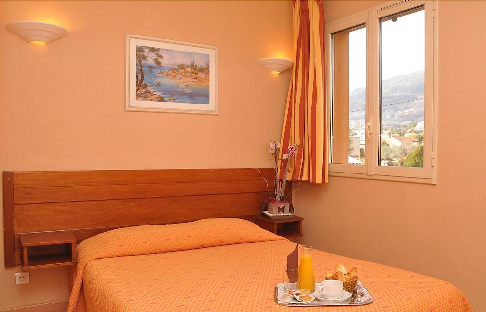 קארוס Appart Hotel Lou Castelet מראה חיצוני תמונה