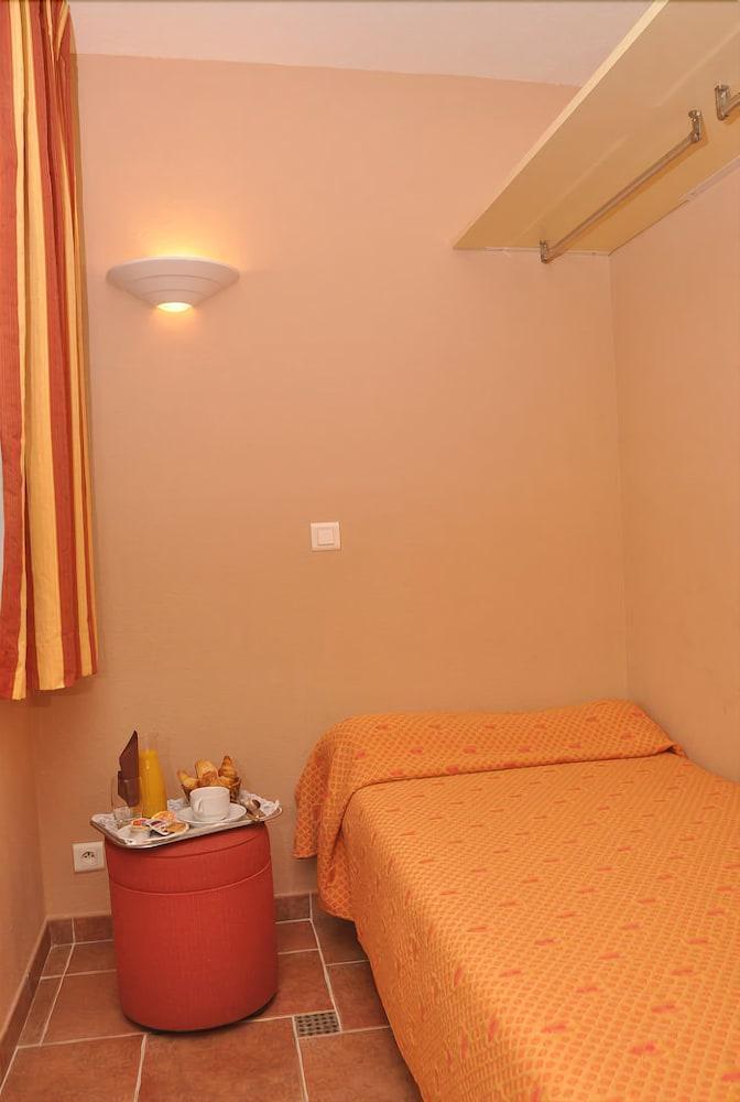 קארוס Appart Hotel Lou Castelet מראה חיצוני תמונה