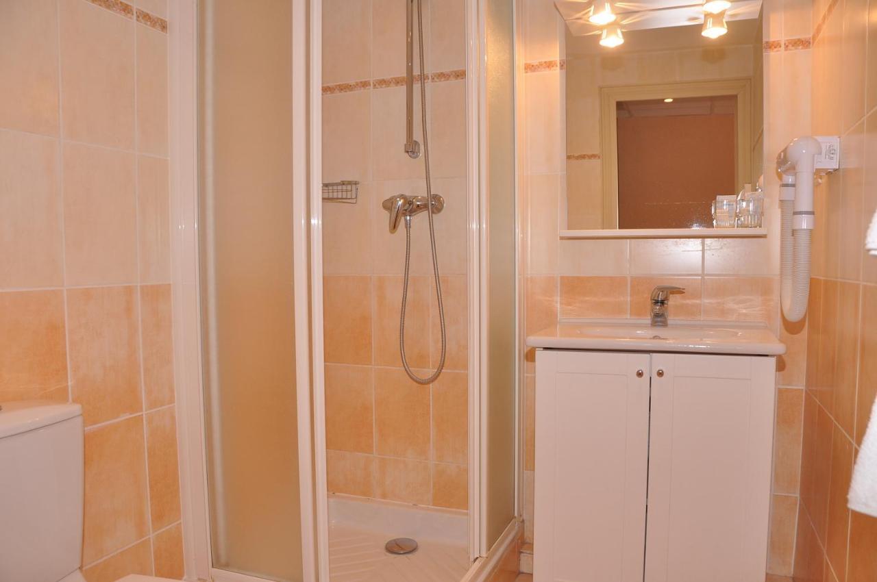 קארוס Appart Hotel Lou Castelet חדר תמונה